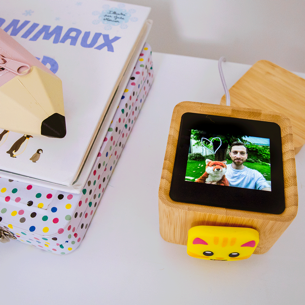 Cadeaux - Lovebox des enfants - LOVEBOX