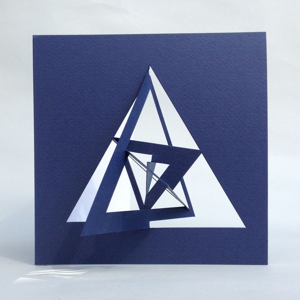 Carterie - Cartes de vœux - LIVINGLY