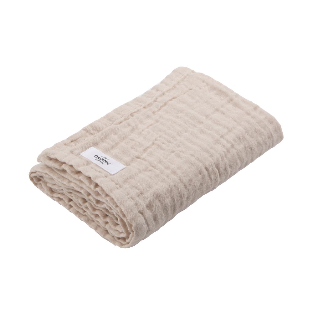 Serviettes de bain - Série de serviettes FINE - THE ORGANIC COMPANY