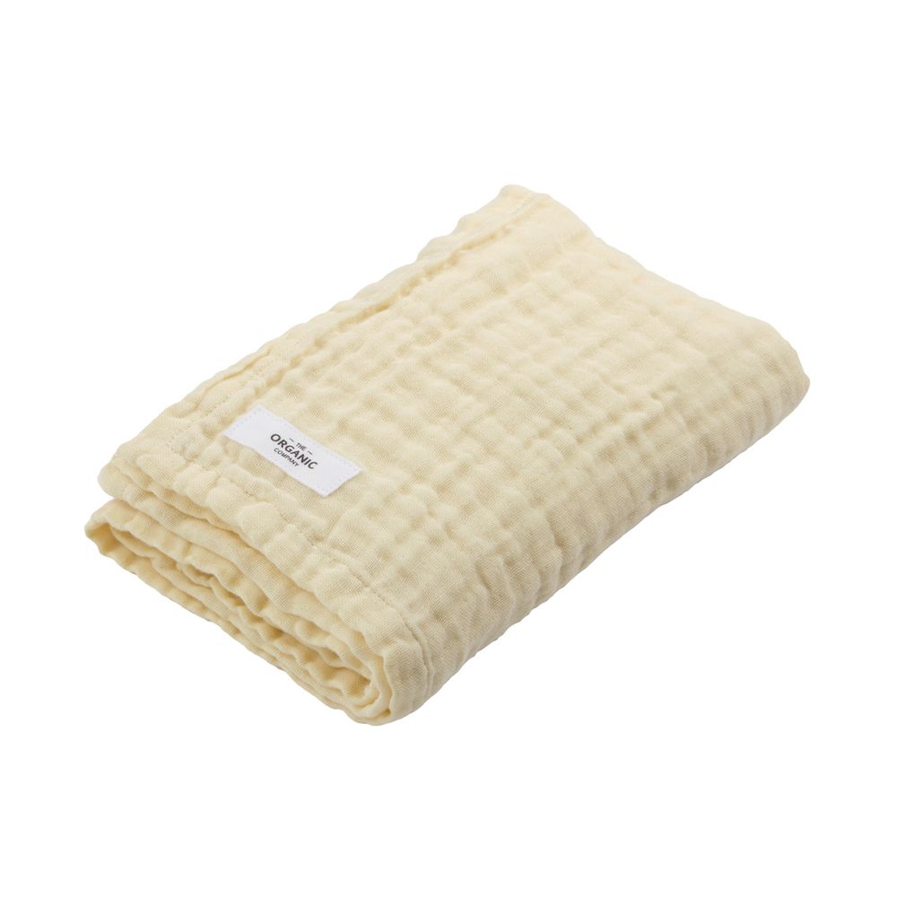 Serviettes de bain - Série de serviettes FINE - THE ORGANIC COMPANY