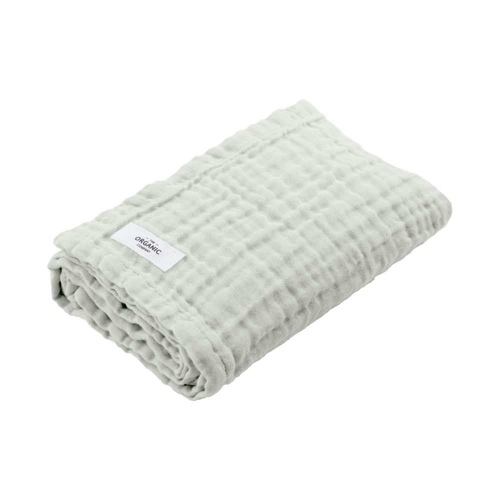 Serviettes de bain - Série de serviettes FINE - THE ORGANIC COMPANY