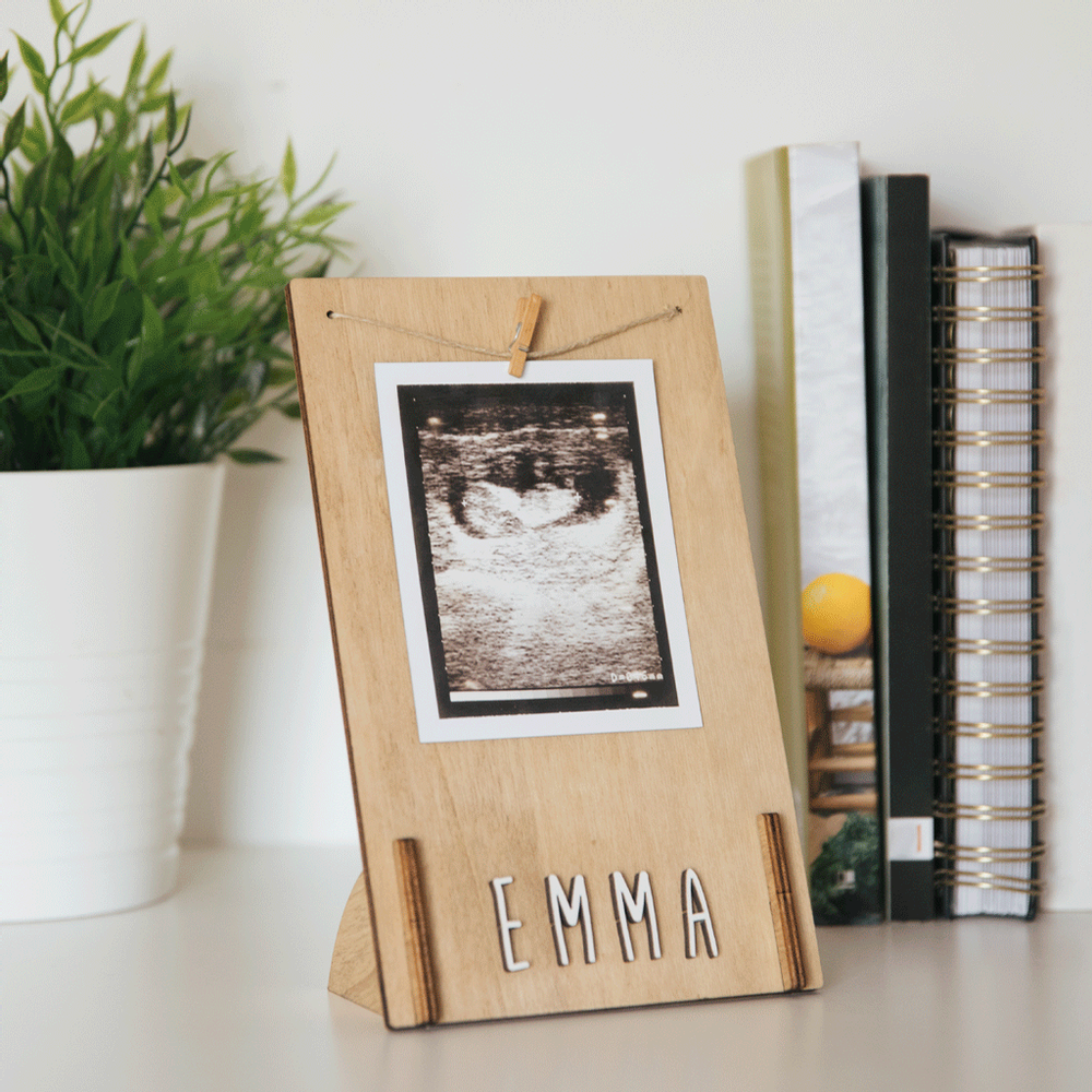 Cadeaux - Porte Photos - VINTIUN