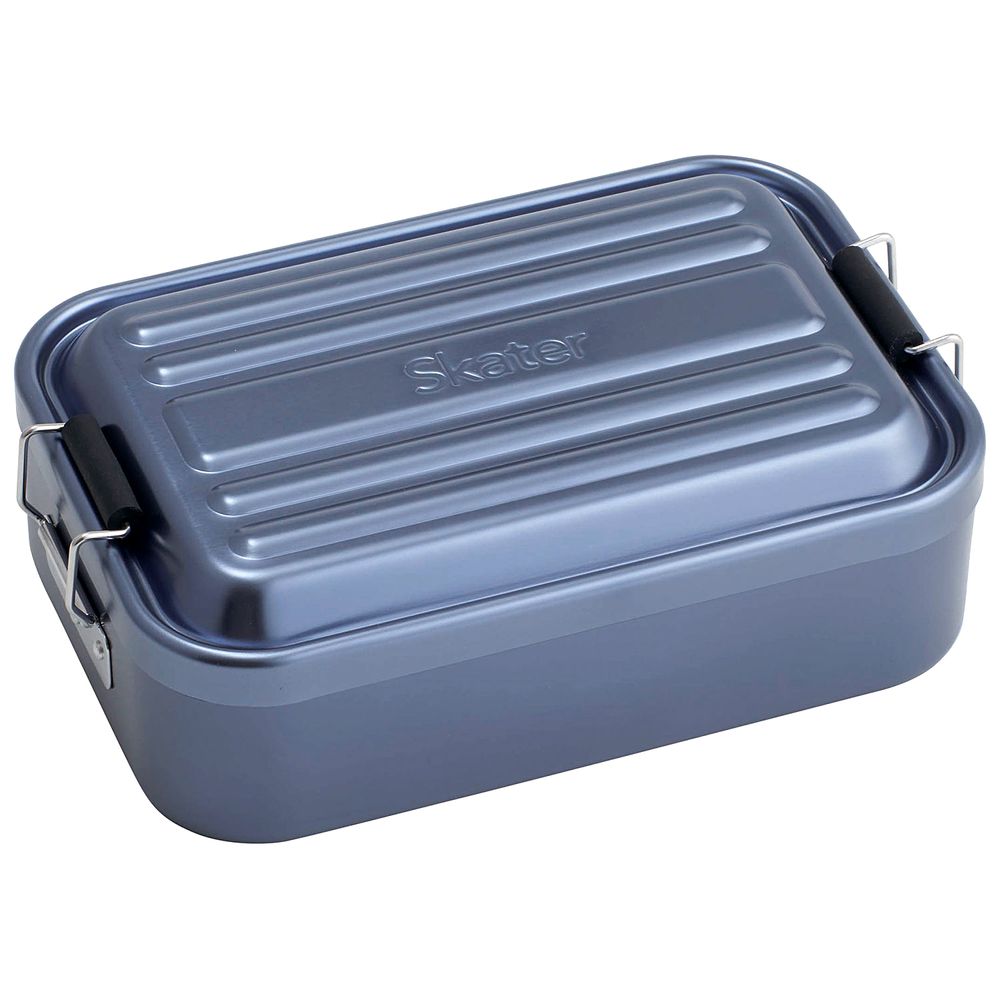 Boîtes de conservation - Aluminium Lunch Box 850 ml / SKATER - ABINGPLUS