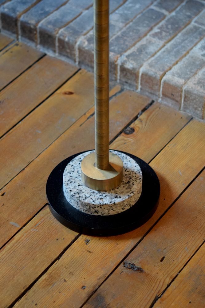 Decorative objects - Mad Men standing ashtray - MARINE BREYNAERT
