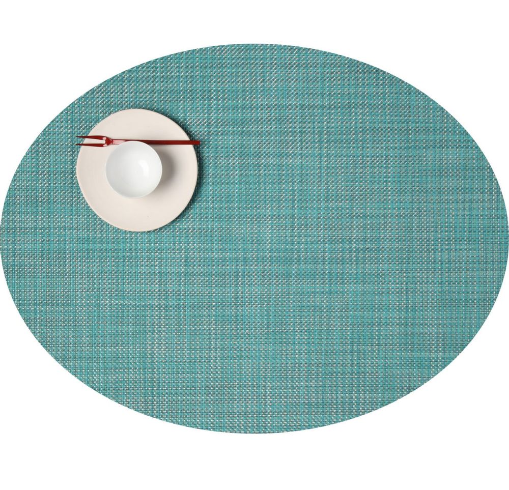 Placemats - MINI BASKETWEAVE Placemat - CHILEWICH