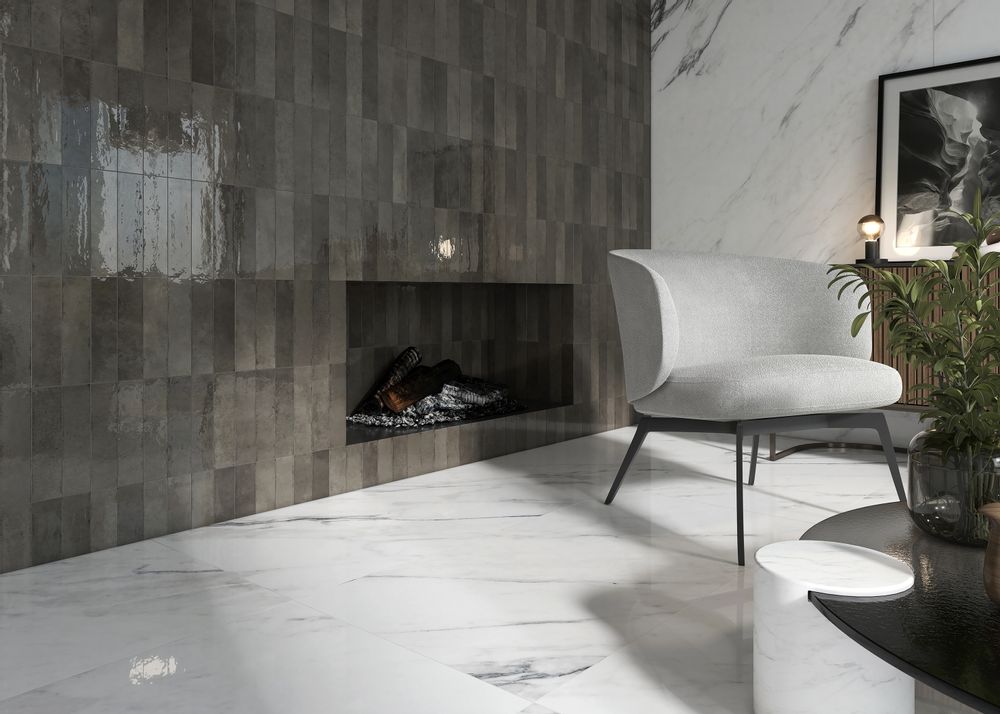 Revêtements muraux - Revêtement Materici - TERRATINTA GROUP SRL SB