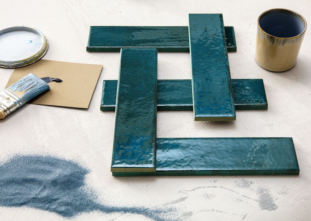 Revêtements muraux - Revêtement Materici - TERRATINTA GROUP SRL SB