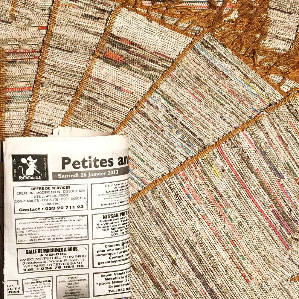 Decorative objects - PASSERAILES COLLECTIONS - PASSERAILES