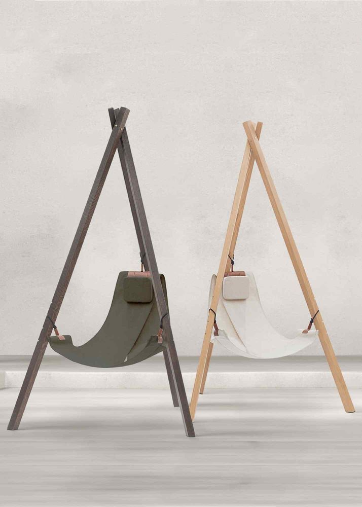 Chaises de jardin - Fauteuil TIPY® - OFF GRID