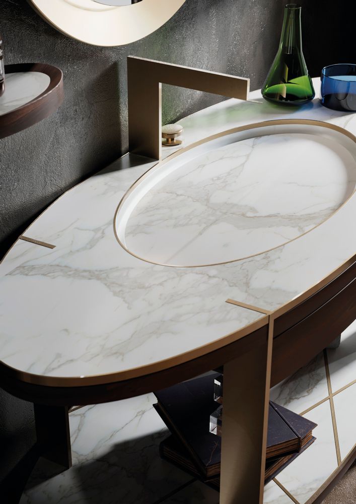 Ceramic - SEVENTYONEPERCENT - THIRTIES - IRIS CERAMICA GROUP