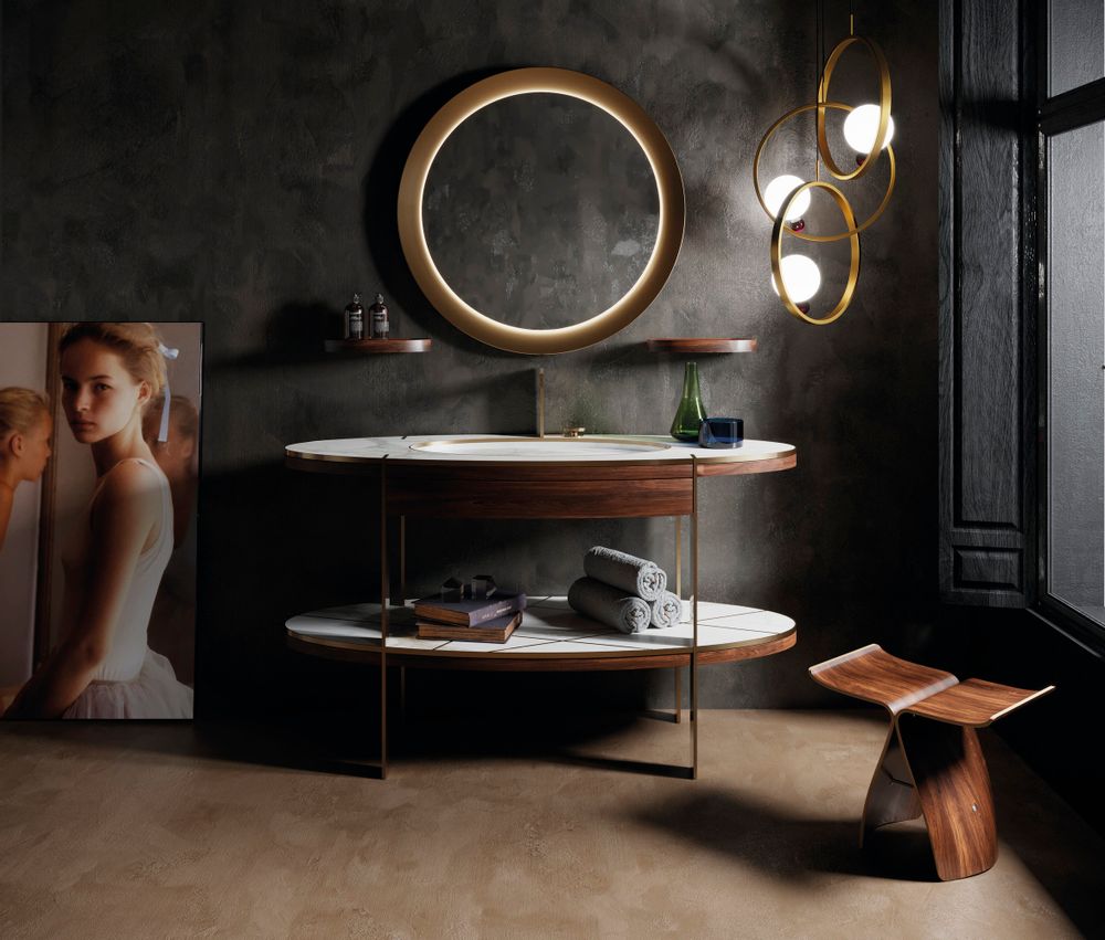 Ceramic - SEVENTYONEPERCENT - THIRTIES - IRIS CERAMICA GROUP