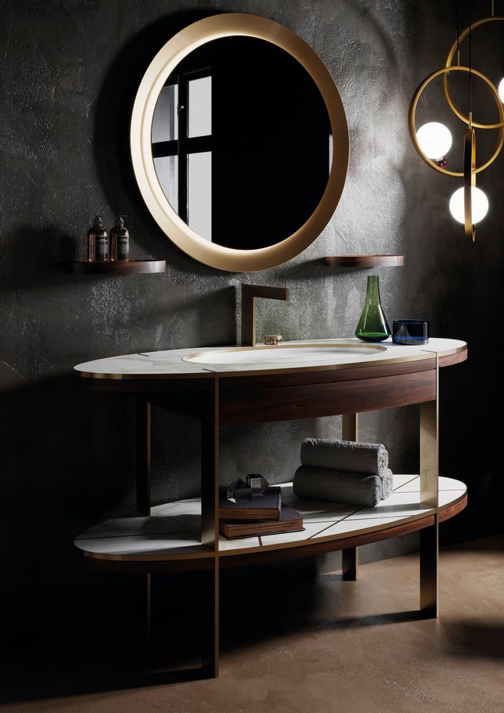 Ceramic - SEVENTYONEPERCENT - THIRTIES - IRIS CERAMICA GROUP
