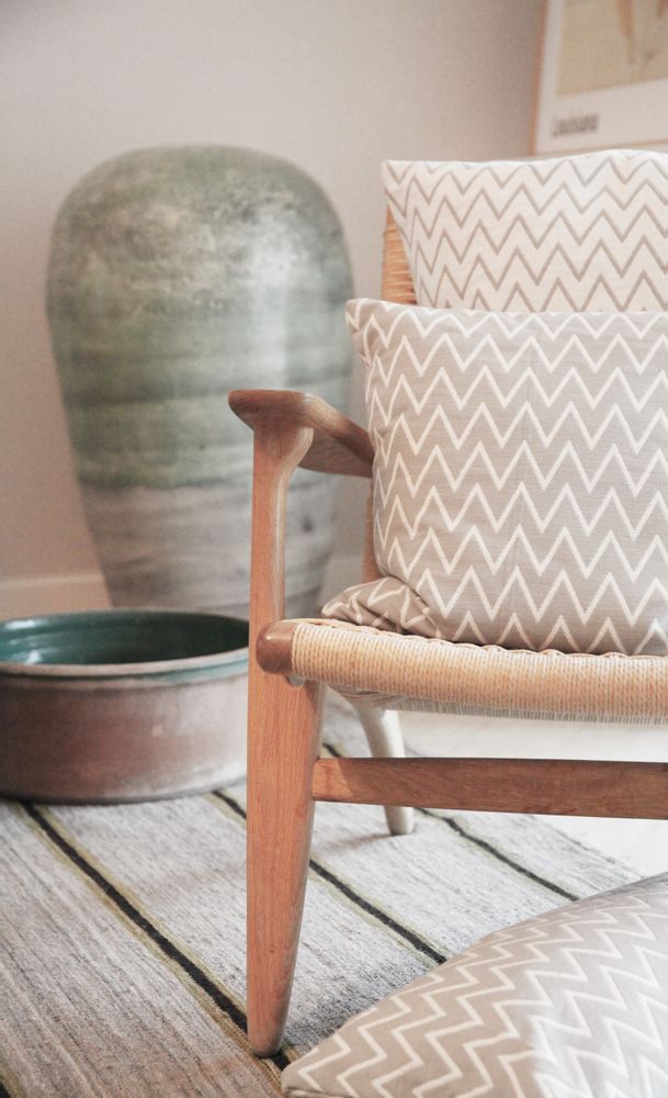 Fabrics - Danish Classic Designs - ORSKOV COPENHAGEN