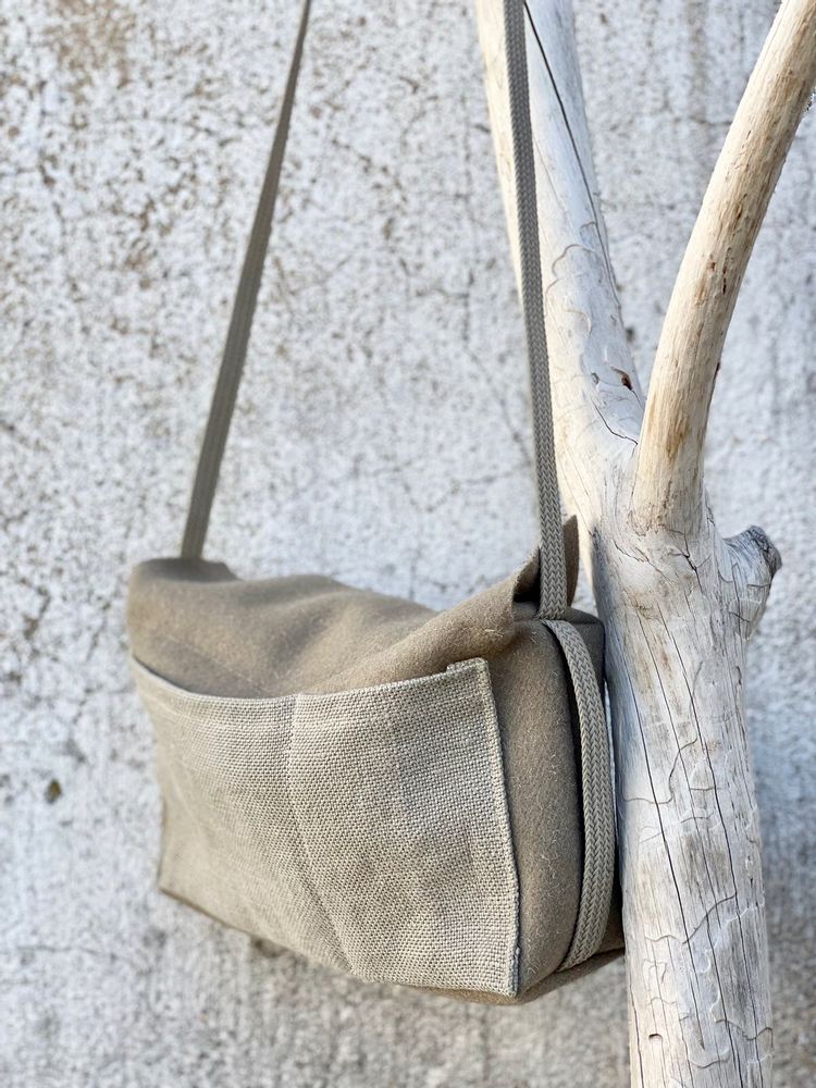 Sacs et cabas - SEGREDO Petit sac à bandoulière - SENNES