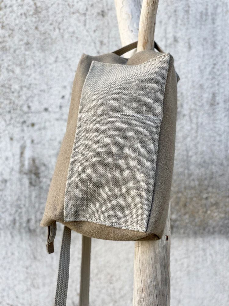 Sacs et cabas - SEGREDO Petit sac à bandoulière - SENNES