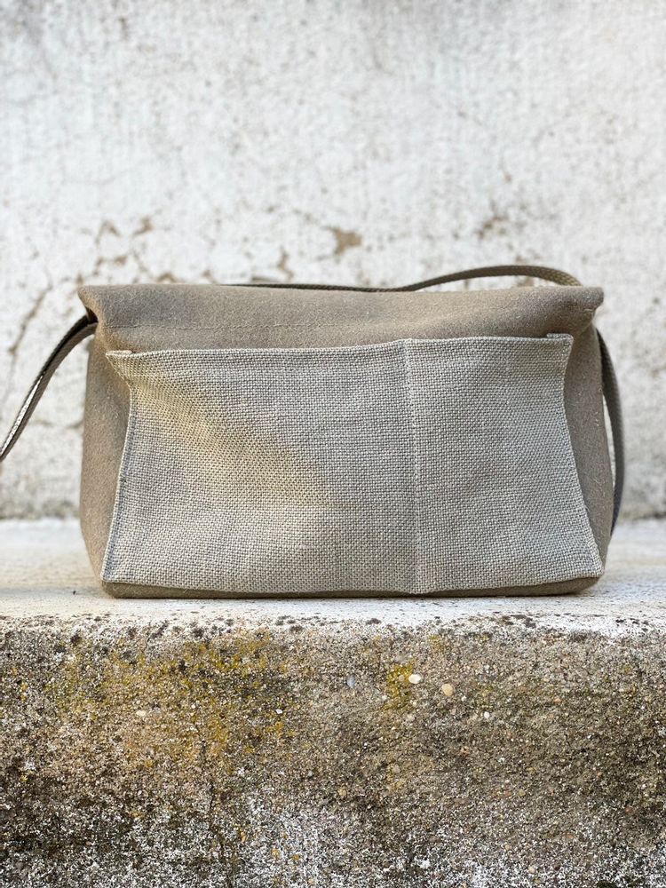 Sacs et cabas - SEGREDO Petit sac à bandoulière - SENNES