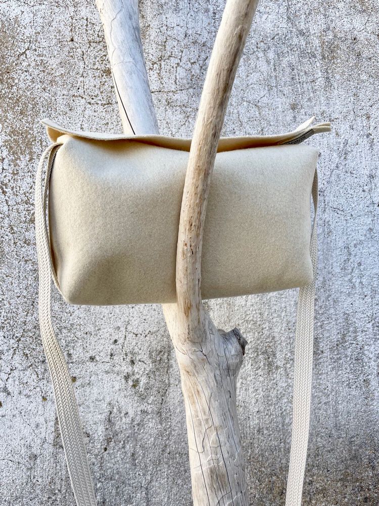 Sacs et cabas - SEGREDO Petit sac à bandoulière - SENNES