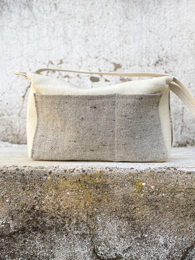 Sacs et cabas - SEGREDO Petit sac à bandoulière - SENNES