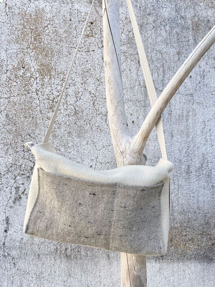 Sacs et cabas - SEGREDO Petit sac à bandoulière - SENNES