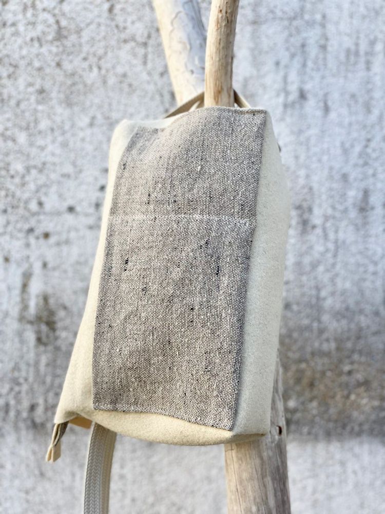 Sacs et cabas - SEGREDO Petit sac à bandoulière - SENNES