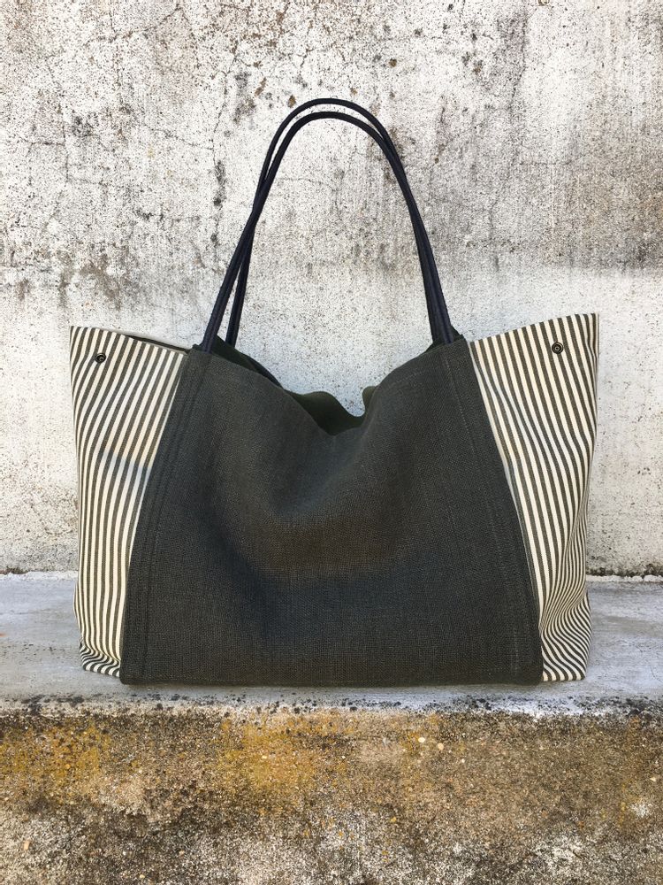Bags and totes - ODECEIXE hold all bag - SENNES