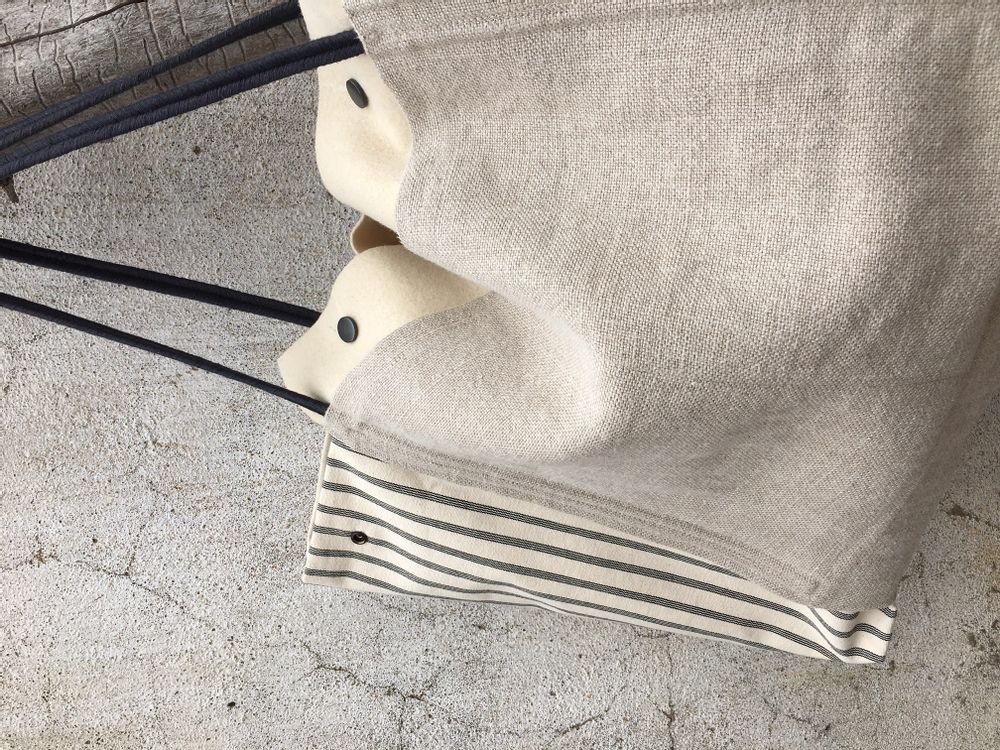 Bags and totes - ODECEIXE hold all bag - SENNES