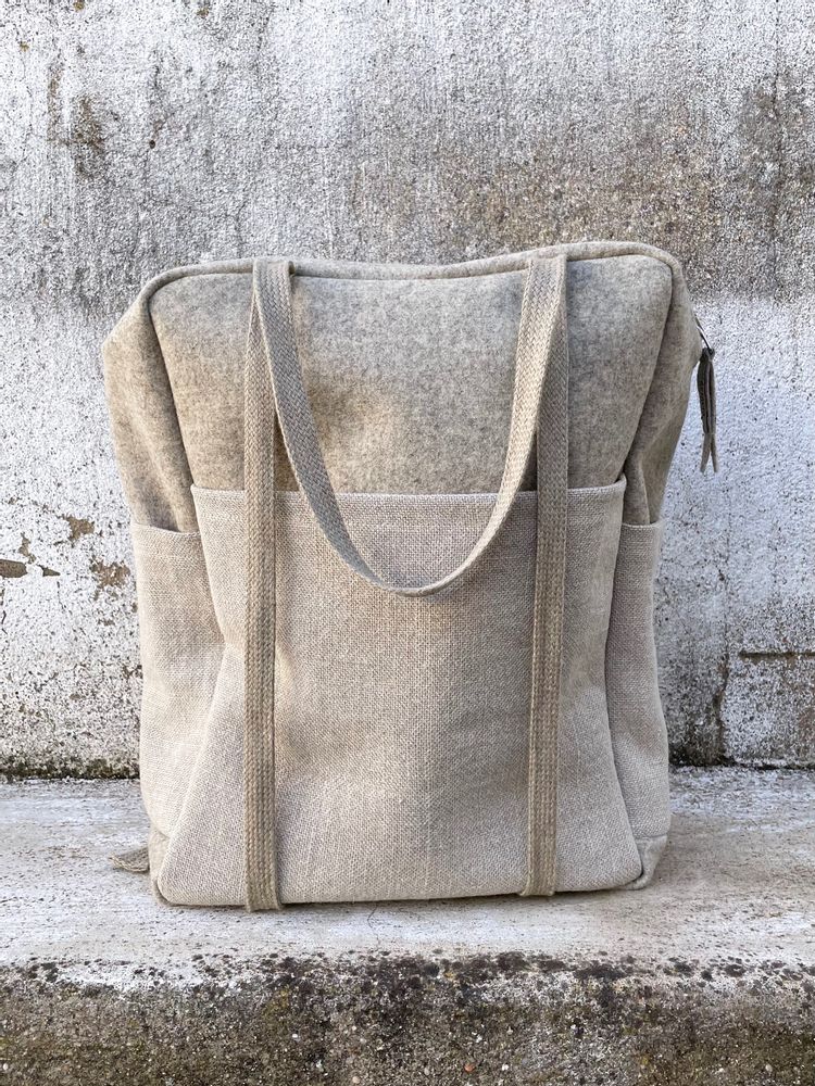 Sacs et cabas - TRANSIT sac à dos - SENNES