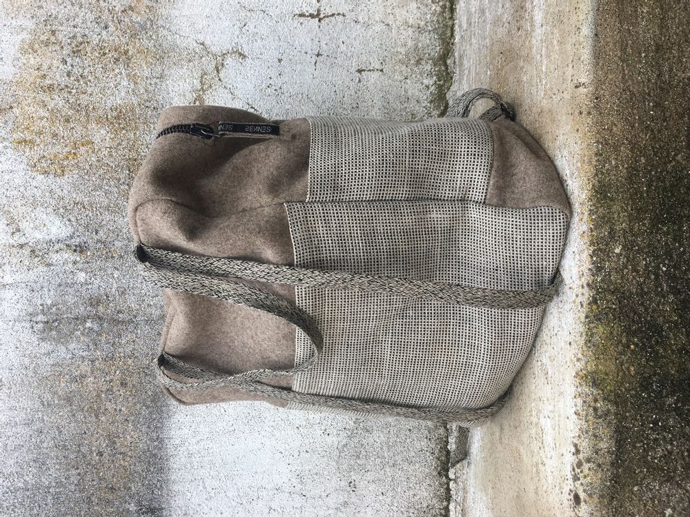 Sacs et cabas - TRANSIT sac à dos - SENNES