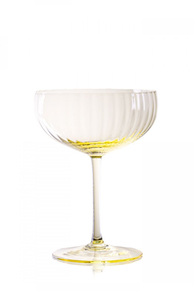 Stemware - Lyon Cocktail glass - ANNA VON LIPA