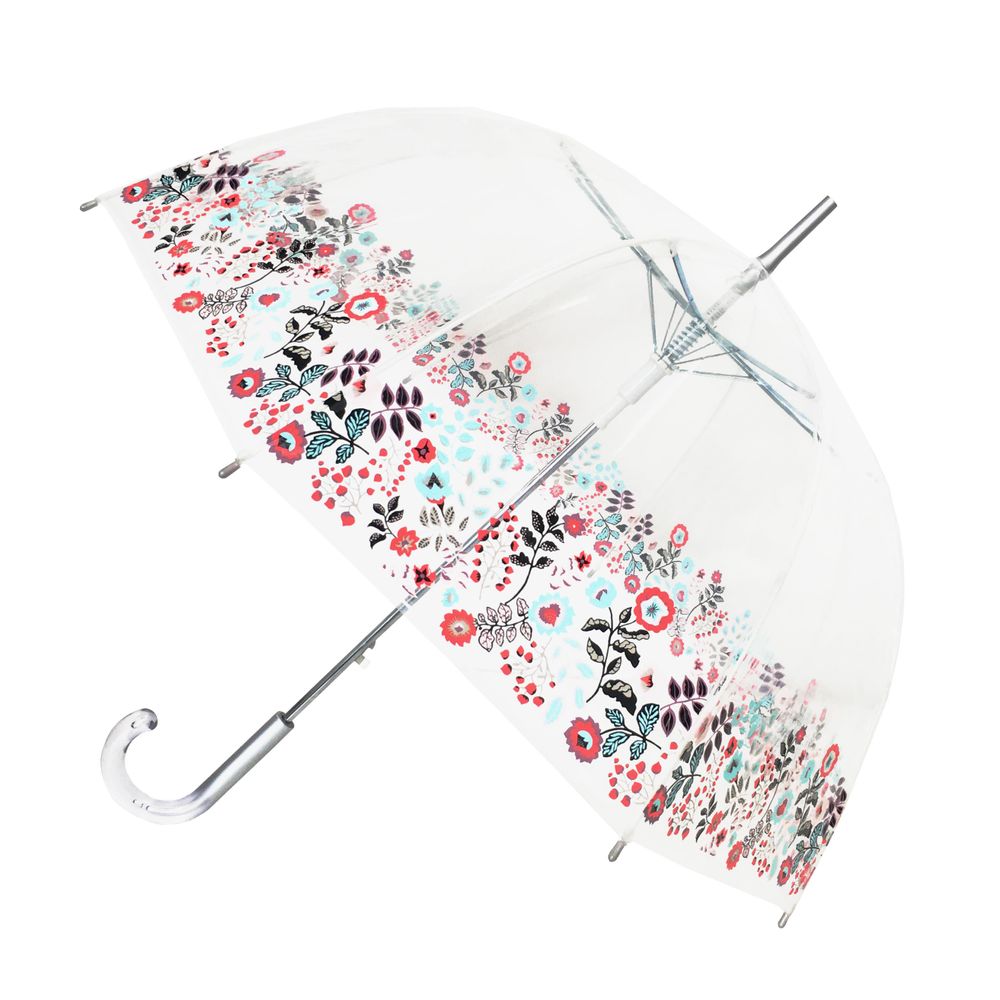 Objets design - Parapluies Transparent Cloche - SMATI