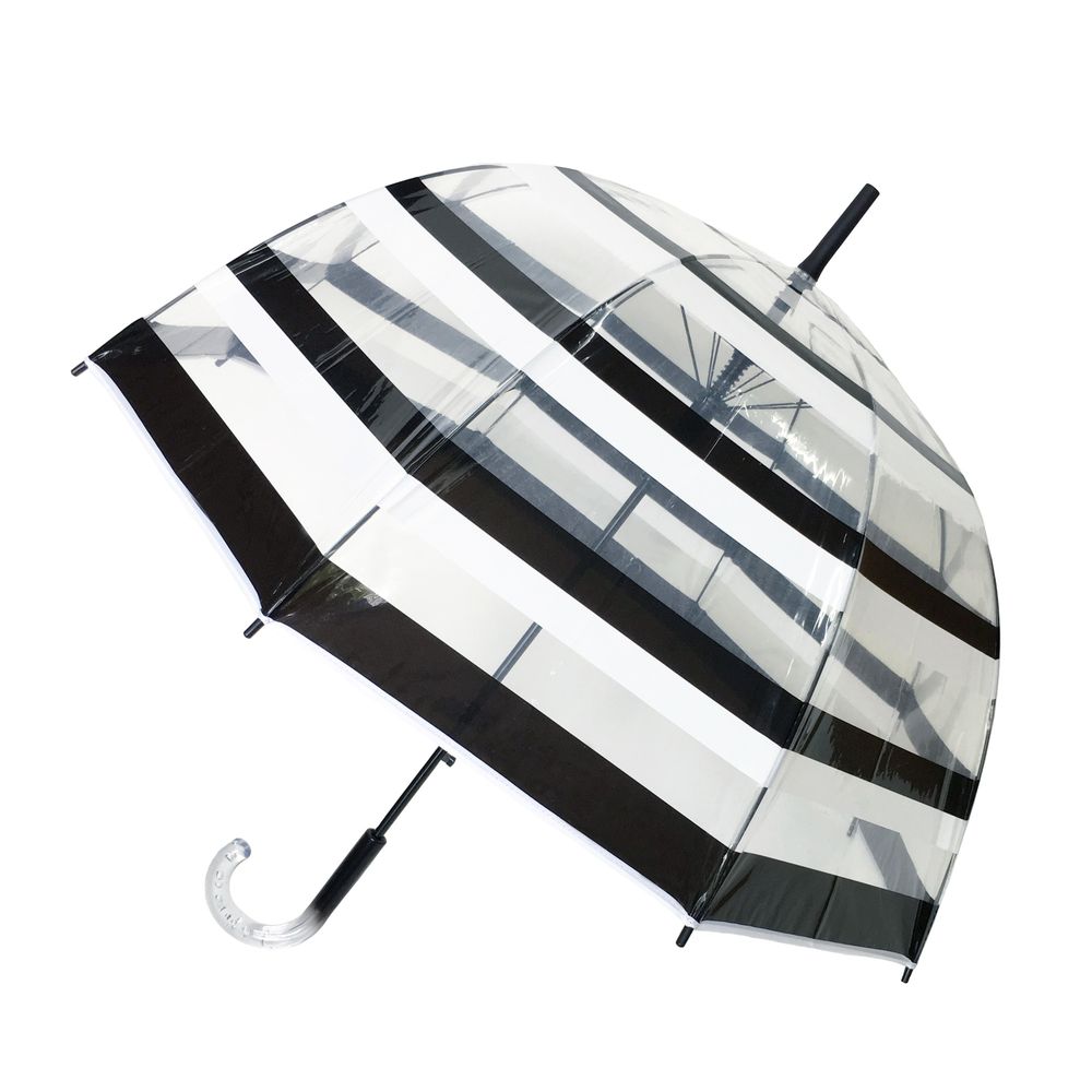 Objets design - Parapluies Transparent Cloche - SMATI