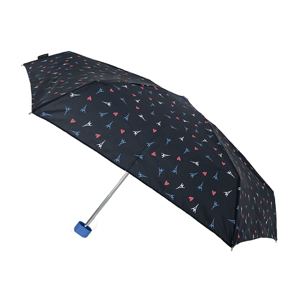 Objets design - Parapluie Paris Tour Eiffel - SMATI