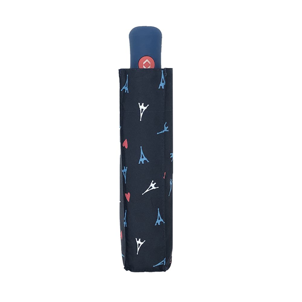 Objets design - Parapluie Paris Tour Eiffel - SMATI