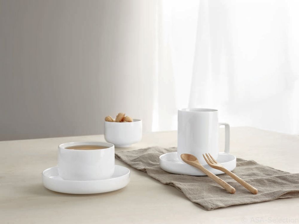 Assiettes au quotidien - Collection SONOKO - ASA SELECTION