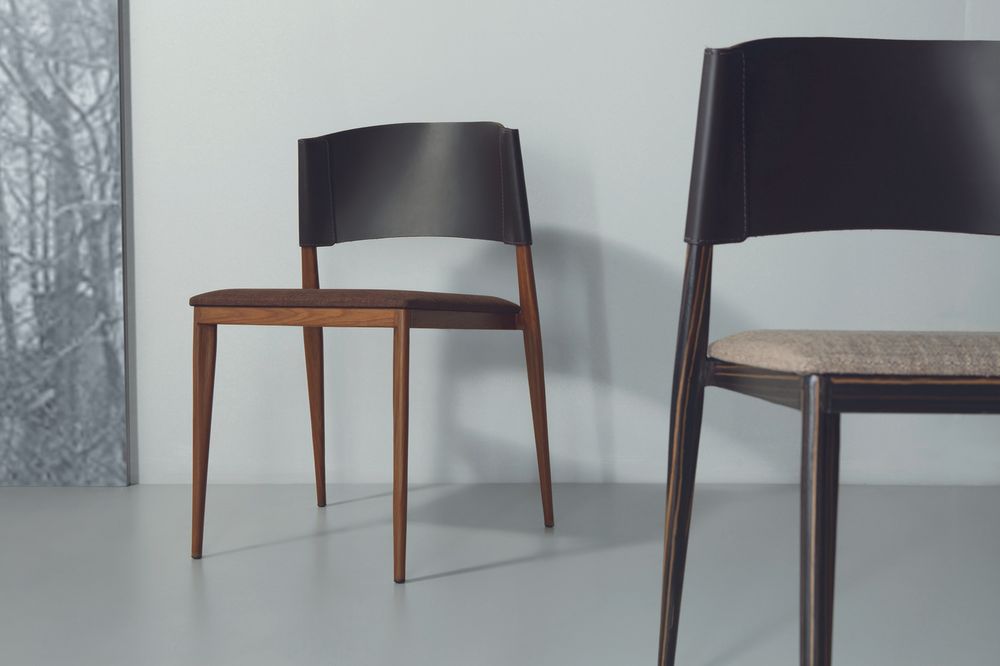 Chaises - Chaise Ale - métal - DOIMO BRASIL