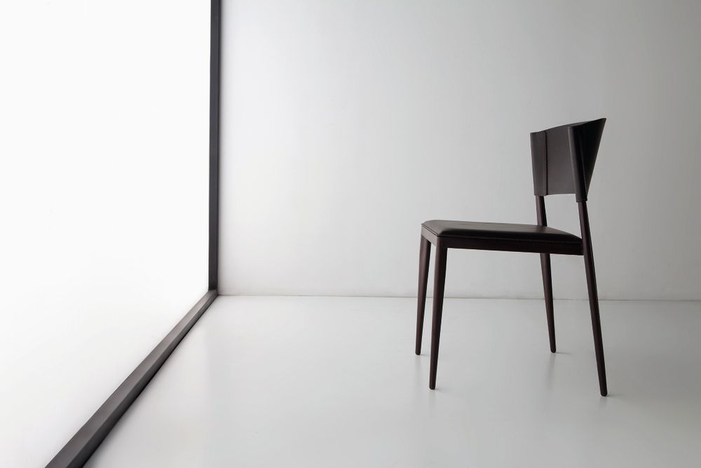 Chaises - Chaise Ale - métal - DOIMO BRASIL
