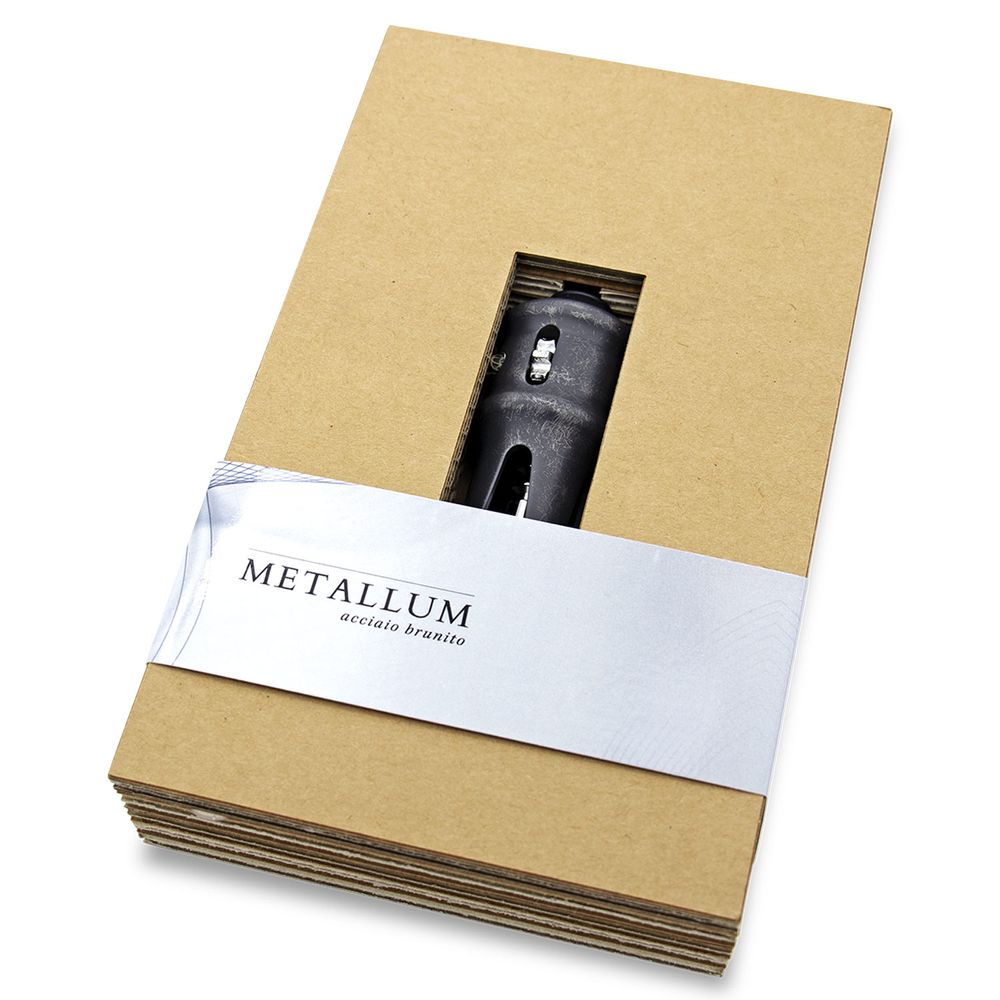 Wine accessories - Bellagio corkscrew - 128ITALY