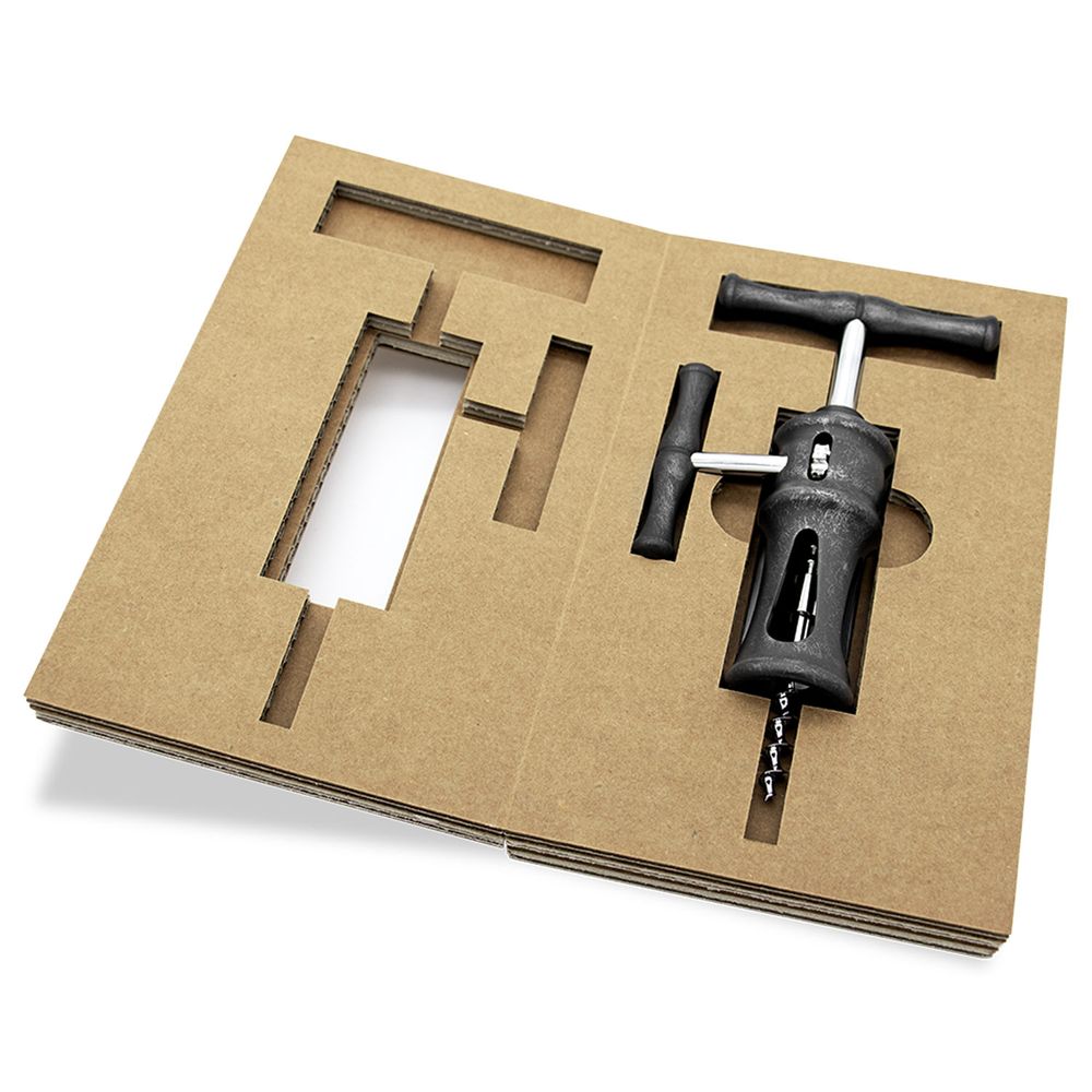 Wine accessories - Bellagio corkscrew - 128ITALY