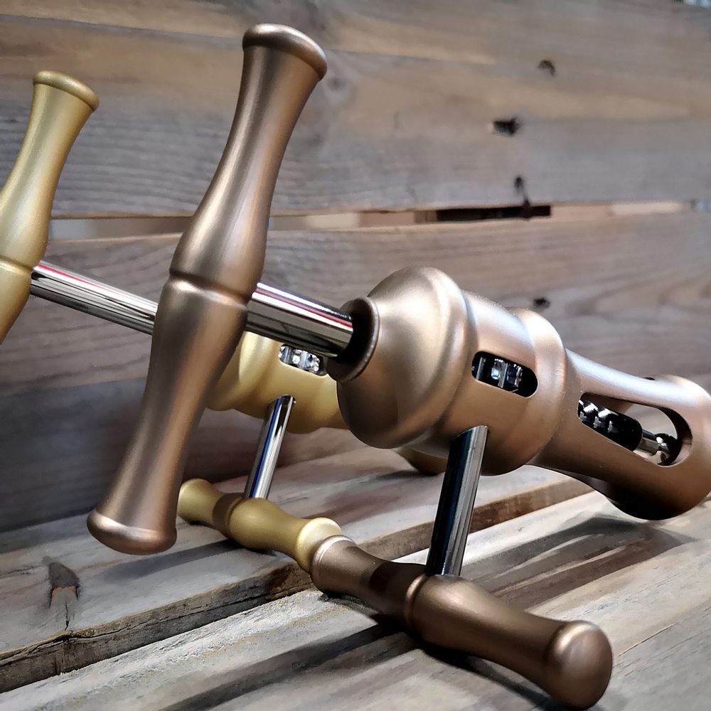 Wine accessories - Bellagio corkscrew - 128ITALY