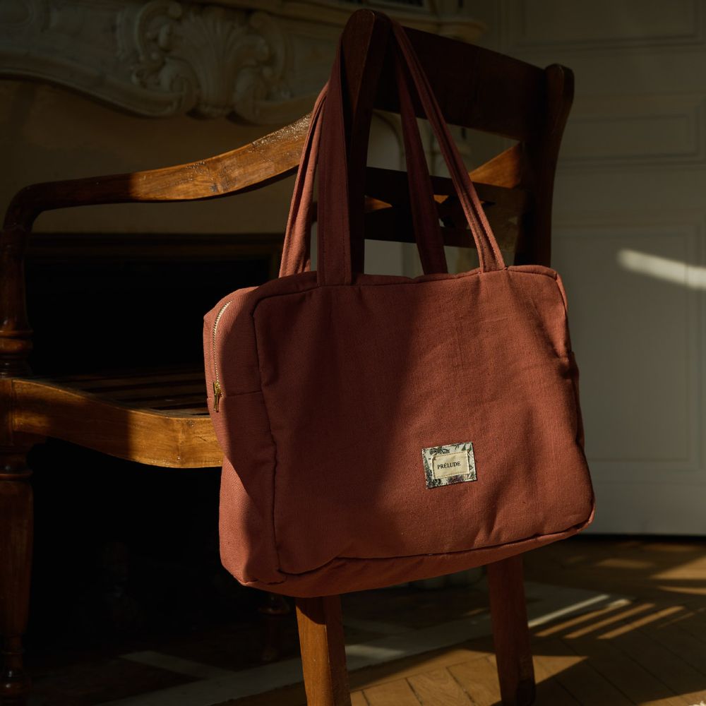 Sacs et cartables enfants - Le sac à langer parfait | matelas intégré. - PRÉLUDE