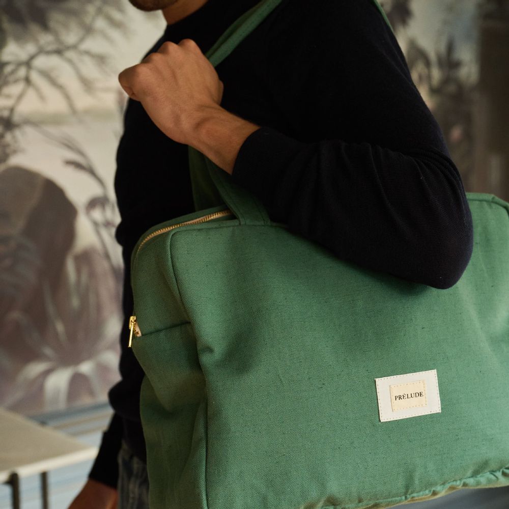 Sacs et cartables enfants - Le sac à langer parfait | matelas intégré. - PRÉLUDE