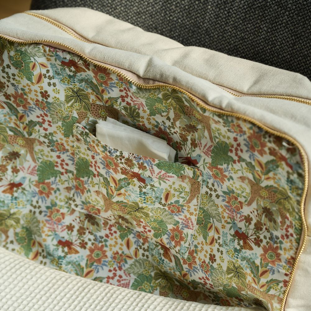 Sacs et cartables enfants - Le sac à langer parfait | matelas intégré. - PRÉLUDE