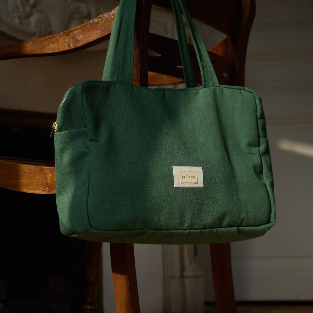 Sacs et cartables enfants - Le sac à langer parfait | matelas intégré. - PRÉLUDE