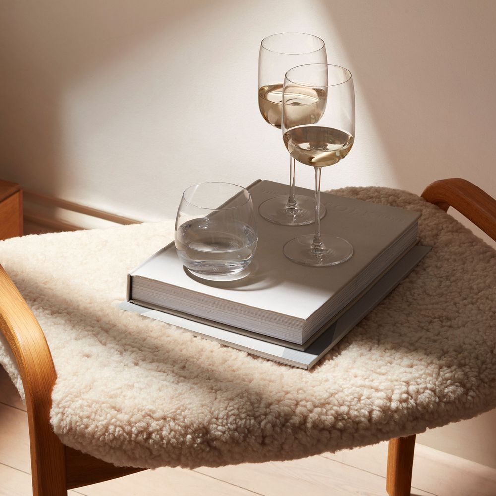 Glass - BOROUGH - LSA INTERNATIONAL
