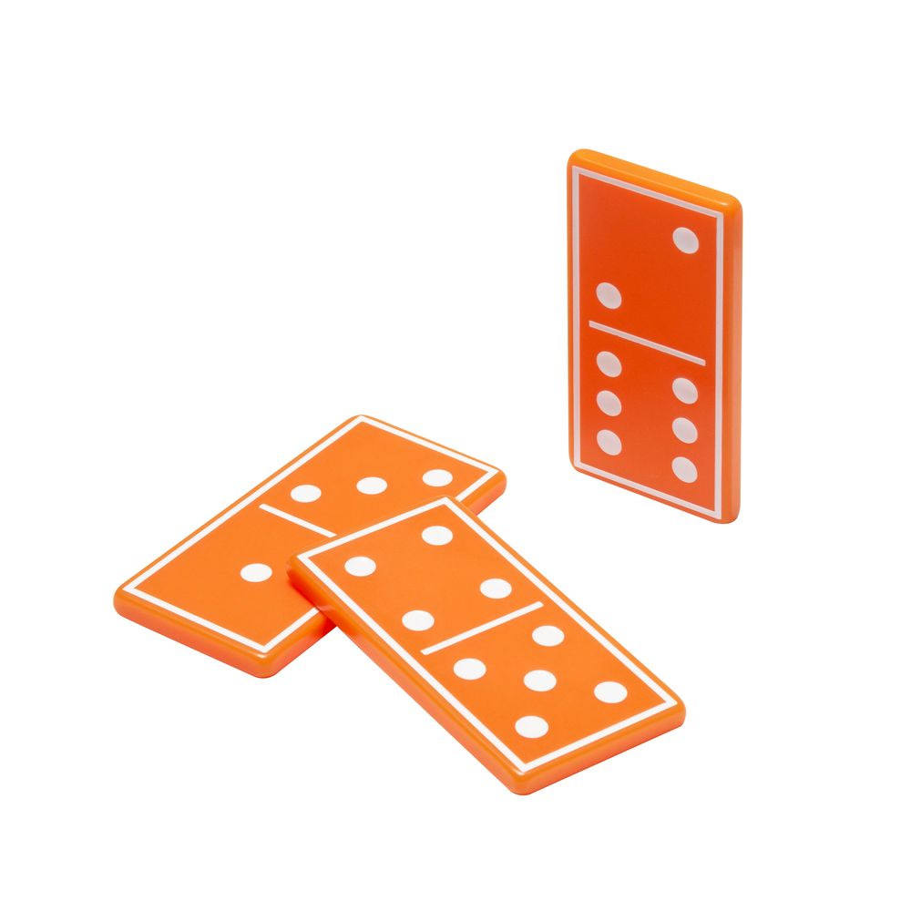 Objets de décoration - LEVANTO SET DE JEU DOMINO - GIOBAGNARA
