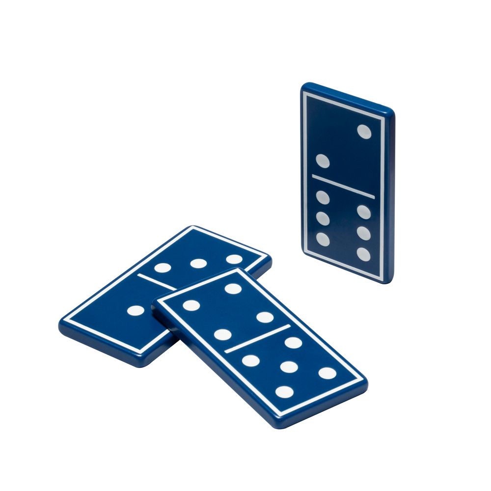 Objets de décoration - LEVANTO SET DE JEU DOMINO - GIOBAGNARA