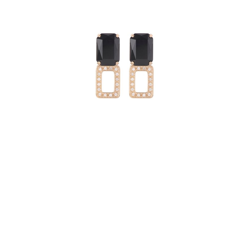 Jewelry - Daisy Iridescence earrings - JULIE SION