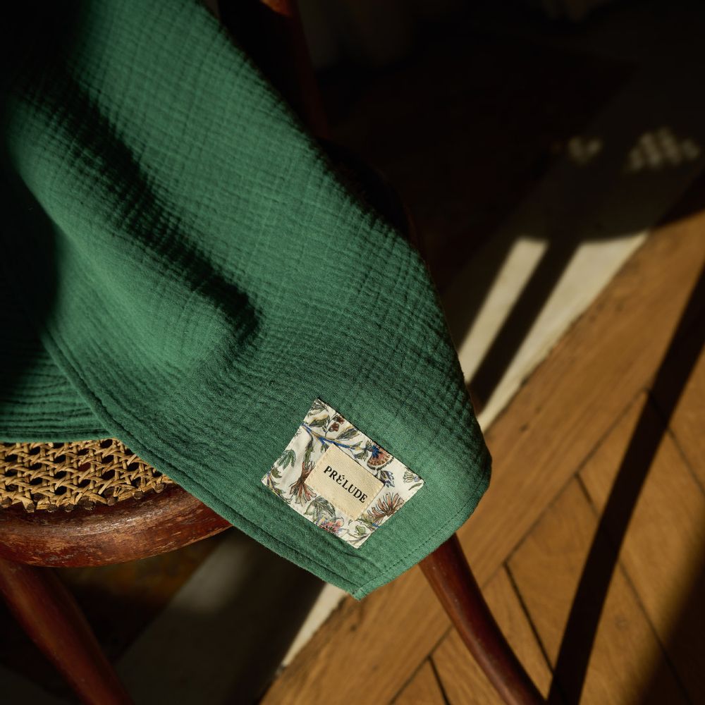 Accessoires pour puériculture - L'emmaillotage | absorbant. - PRÉLUDE