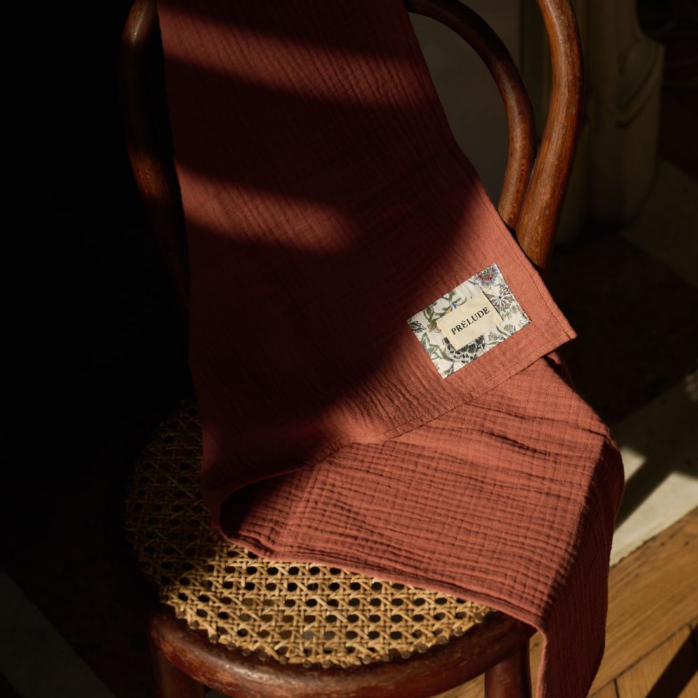 Accessoires pour puériculture - L'emmaillotage | absorbant. - PRÉLUDE