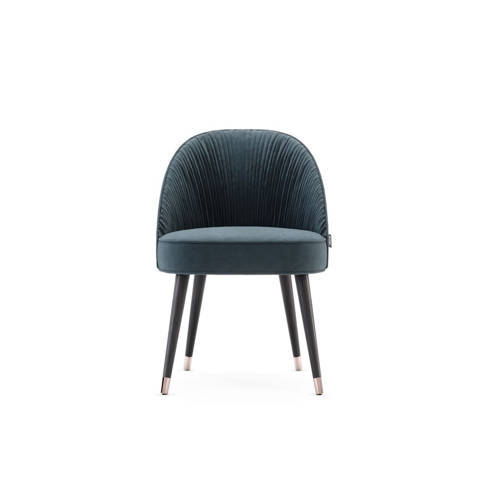 Sièges pour collectivités - Chaise Camille - DOMKAPA
